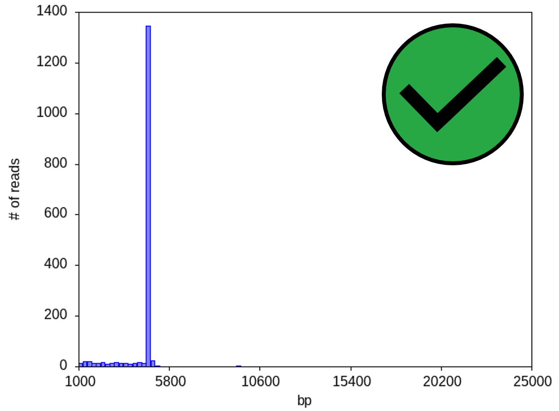 good histogram